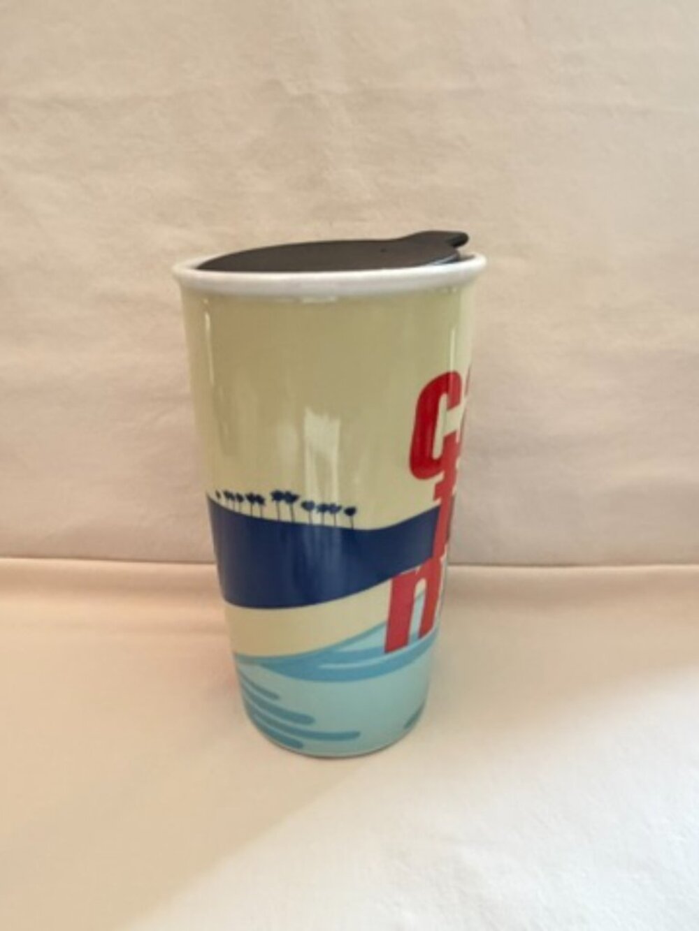 Starbucks California Tumbler - Picture 4 of 8